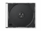 Кутия за CD